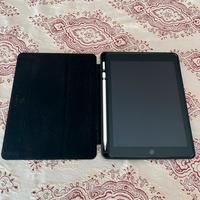 iPad 6th generazione 9.7 + Apple Pencil + Tastiera