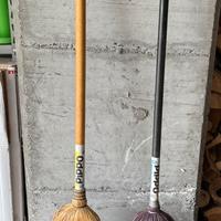 Scope saggina della PIPPO