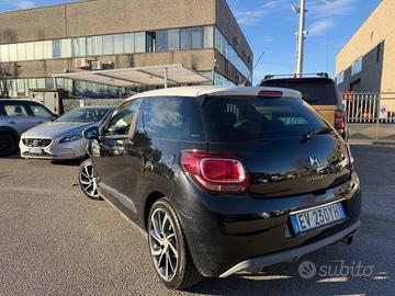 CITROEN DS3 1.2 BENZINA EURO5B NEOPATENTATI
