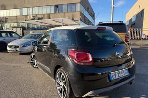 CITROEN DS3 1.2 BENZINA EURO5B NEOPATENTATI