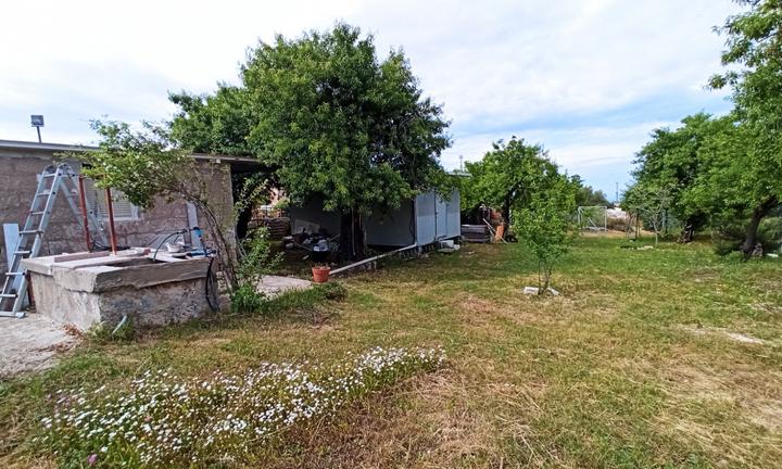 3 lotti terreno edificabile