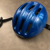 Casco da bici