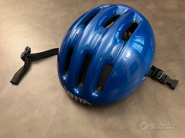 Casco da bici