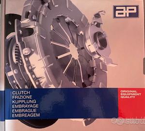 KIT Frizione FIAT ALFA LANCIA nuova in garanzia