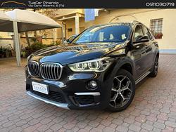 Bmw X1 xLine 18 d xdrive #7660