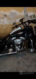 Road king