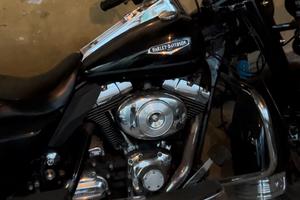 Road king