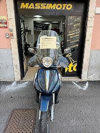 Piaggio Beverly 300 fine 2010 - PERMUTE