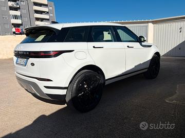 Evoque R dinamic
