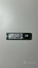 Ssd 512 gb nvme m.2 PLEXTOR