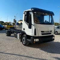 IVECO EUROCARGO 120EL22 EURO 5