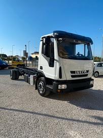 IVECO EUROCARGO 120EL22 EURO 5