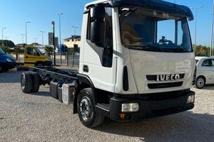 IVECO EUROCARGO 120EL22 EURO 5