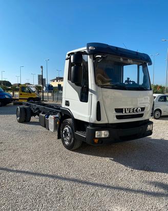 IVECO EUROCARGO 120EL22 EURO 5