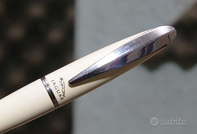 Penna stilografica Jaguar by Montegrappa