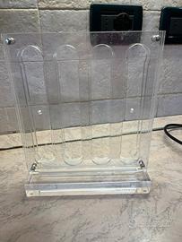 Porta cialde originale nespresso