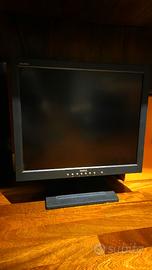 Monitor Dell 18" VGA DVI