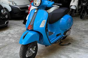 VESPA GTS 310 SuperSport GTS SS