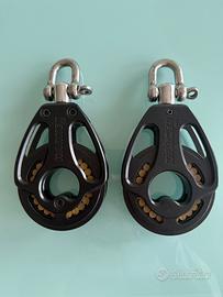Bozzelli harken 100