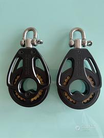 Bozzelli harken 100