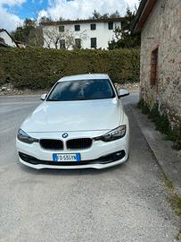 Bmw316 d
