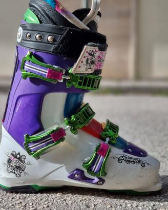 Scarponi nordica ace of spades 27,5 315mm