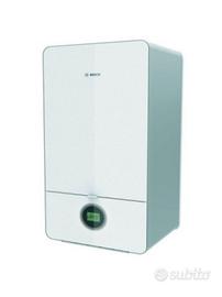 Caldaia CONDENS 7000i W gc7000 iW 35 c 23