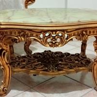 trittico barocco veneziano 