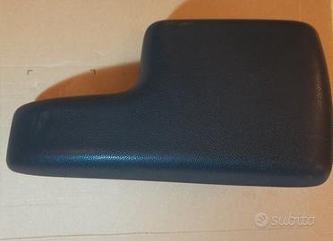 Bracciolo centrale Mercede classe A W169 my 05-08