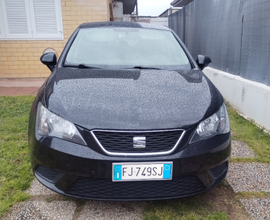 Seat Ibiza GPL