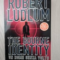 Robert Ludlum - The Bourne Identity 