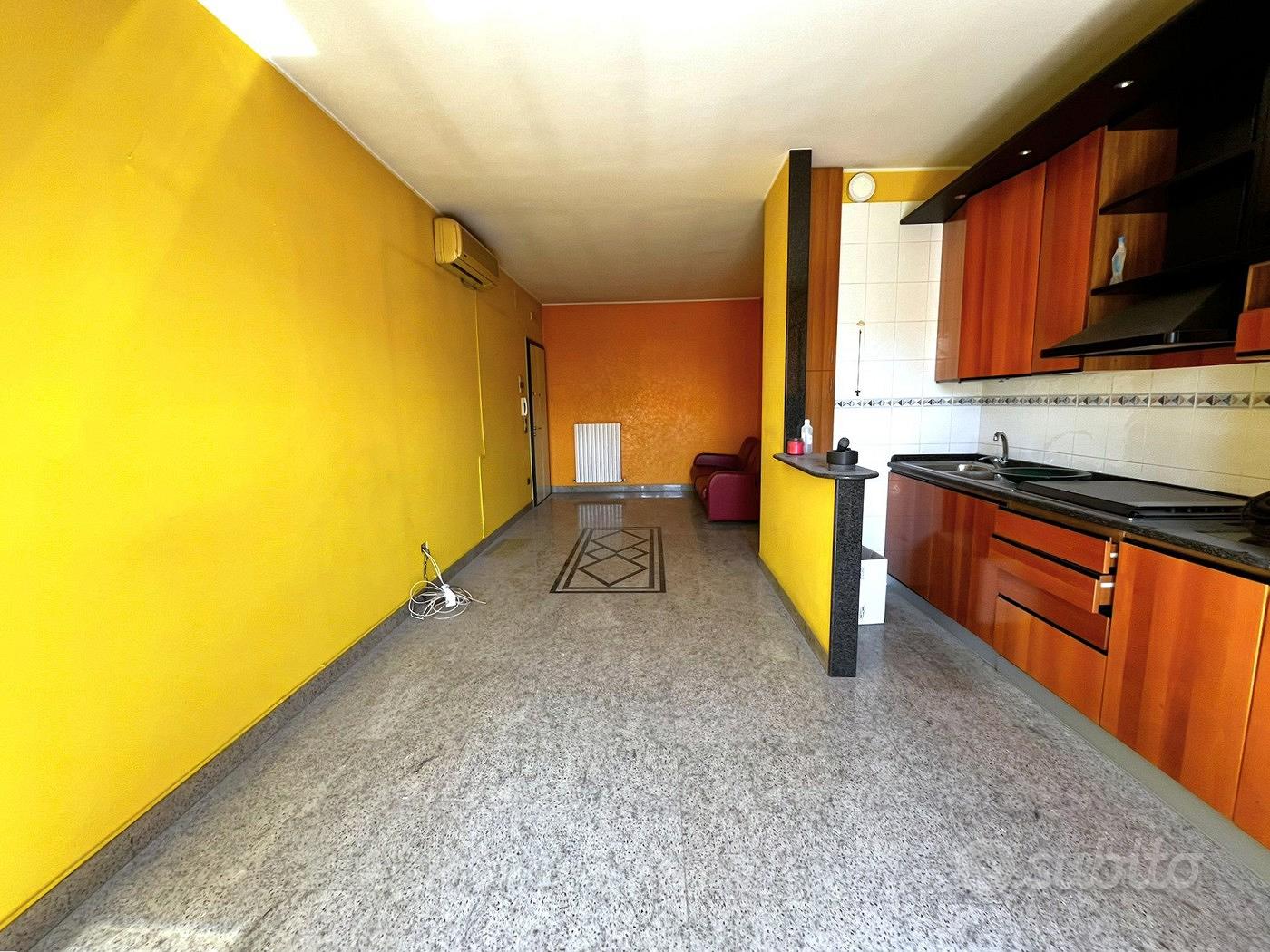 Apartment in San Severo, Foggia - Vista 2