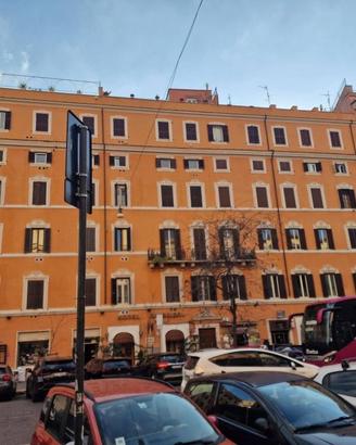 Appartamento di 120 m² con 5 locali a Roma