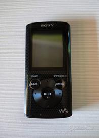 Mp3 Sony Walkman