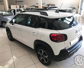 Citroen C3 Aircross C3 Aircross BlueHDi 120 S&S EA