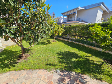 Villino Costa del Turchese Botricello