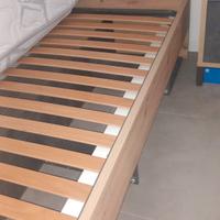 Letto una piazza e mezza