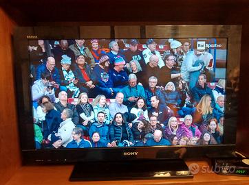 Tv Sony 32 pollici