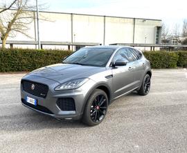 JAGUAR E PACE 2.0d 150cv AWD R Dynamic S - 2018