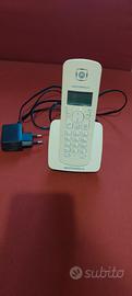 Trio telefoni cordless Motorola