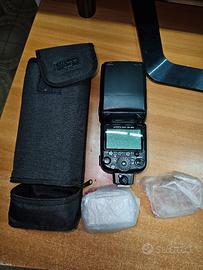 Nikon SB900
