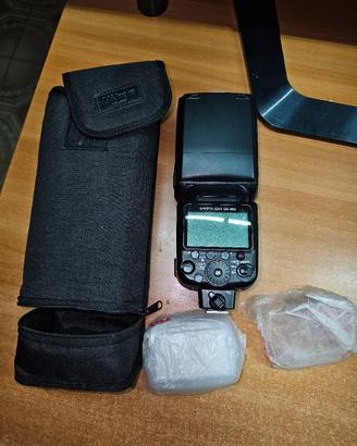 Nikon SB900