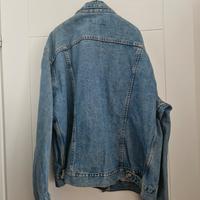 GIACCA JEANS CARRERA 