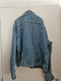 GIACCA JEANS CARRERA 