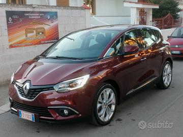 Renault Scenic Blue dCi 120CV Sport Edition2 NAVI