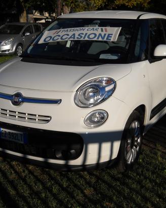 Fiat 500L 1.3 Multijet 85 CV Lounge