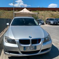 BMW 320D 2007