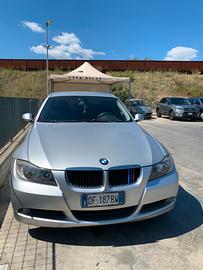 BMW 320D 2007