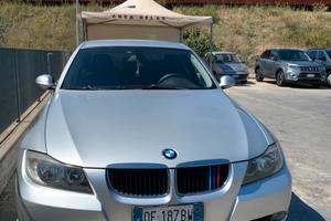 BMW 320D 2007