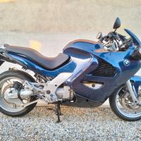 BMW K 1200 RS Touring 